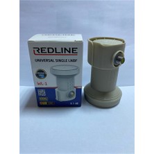 Redline Redlıne Wl-1 Lnb Premium 01 db
