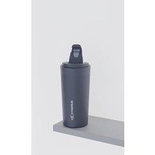 HBMB Store Soothe Serisi 380 ml Çelik Termos