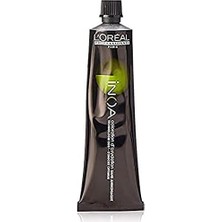 HBMB Store L'oreal Professionnel Paris Inoa Saç Boyası 2.10 Yoğun Mavi Siyah 60 ml