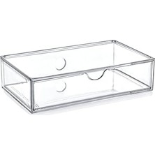 HBMB Store Büyük Boy Çekmece Modülü Organizer Saklama Kutusu, Büyük Boy Çekmece Modülü Organizer Saklama Kutusu | Çok Amaçlı Düzenleyici Çekmeceli Kutusu