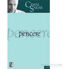 Pencere-Cemal Şakar