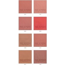 HBMB Store Pastel Profashion Crush Blush Allık 307