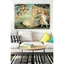 HBMB Store (PSTER15406) 'ün Doğuşu Sanatsal Kanvas Tablo 30 x 40