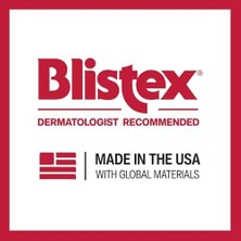 HBMB Store Blistex Sensitive - Hassas Dudaklar Için Besleyici ve Nemlendirici Dudak Bakım Kremi 1 Adet (4 Paketi)
