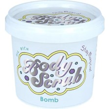 HBMB Store Bomb Cosmetics Magical Vücut Peeling 400G
