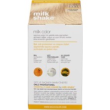 HBMB Store Shake Eko Kit Saç Boyası 900 (0.5 G)