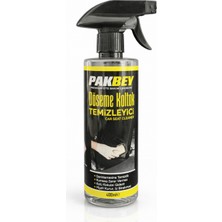 Pakbey Koltuk & Döşeme Temizleyici 400ML