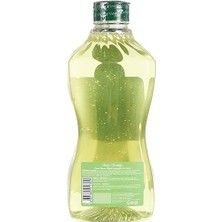 HBMB Store Doğal Zeytinyağlı Sıvı Sabun Çeşme Limonu Sıvı Sabun 1500 ml