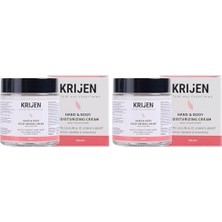 HBMB Store & Kantaron El ve Vücut Kremi (2 Paketi)