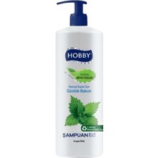 HBMB Store Şampuan Naturals Isırgan 1000ML