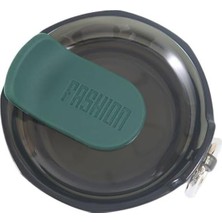 HBMB Store Çelik Içli Termos 500 ml Gri SKM010
