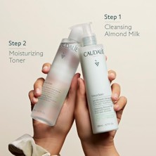 HBMB Store Caudalie Vinoclean Cleansing Almond - 200 ml
