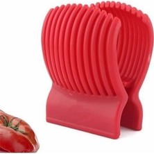 Roichil® Mandallı Pratik Kolay Meyve ve Sebze Dilimleme Aparatı