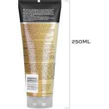 HBMB Store Frieda Sheer Blonde Sarı Saçlara Özel Cansız ve Solmuş Işıltılar Için Renk Canlandırıcı Şampuan 250 ml