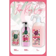 HBMB Store Kiraz Çiçeği Set 8