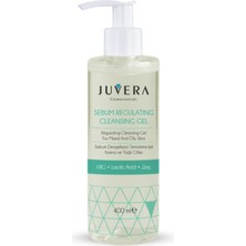 HBMB Store Sebum Regulating Cleansing Jel 400 ml