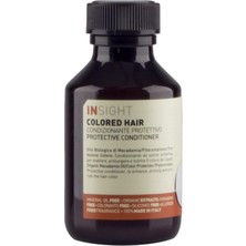 HBMB Store Insight Colored Hair Protective Renk Koruyucu Saç Kremi 100 ml