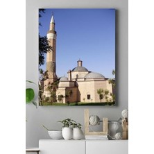 HBMB Store (PSTER16450) Karacabey Camii Kanvas Tablo 30 x 40