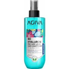 HBMB Store Care 8d Hyaluron 200ML Sivi Saç Kr