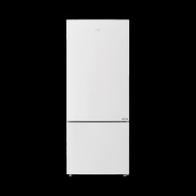 Beko 674533 MB No Frost Buzdolabı