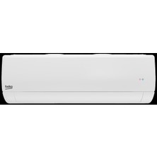 Beko 30725 A Inverter Klima 7.000 Btu/h Split Klima