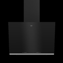 Beko BDE 6062 S1 Duvar Tipi Davlumbaz