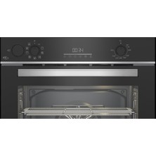 Beko BFC 631 S Beyond Serisi Ankastre FitFry Fırın FitFry Buhar Destekli Fırın