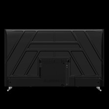 Beko Crystal 7 65" 4K UHD Google TV - B 765 C Smart TV