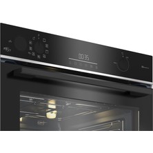 Beko Bfc 632 S FitFry Buhar Destekli Fırın