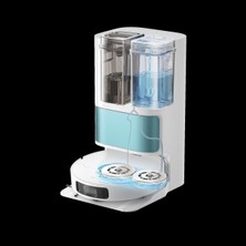 Beko Robo-X 4.0 VRR 95514 VW Robot Süpürge
