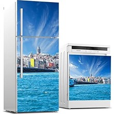 HBMB Store Buzdolabı ve Bulaşık Makinası Beyaz Eşya Kaplama Istanbul Galata