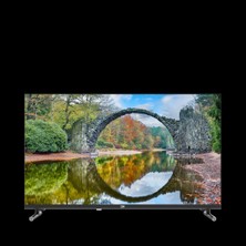 Beko 32" Hd Dahili Uydulu Tv - B 532 C Full Hd& Hd Tv