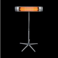 Beko Bk Iı 2500 M Infrared Isıtıcı