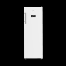 Beko 7375 JEB 7 Bölmeli 260 lt Dikey Derin Dondurucu E Enerji Sınıfı No Frost Teknolojisi