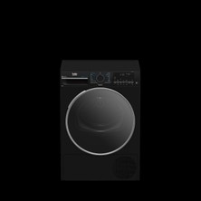 Beko KMB 1001 HB 10 Kg Kurutma Makinesi