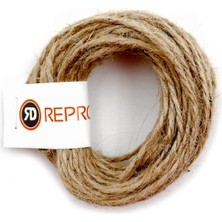 HBMB Store Naturel Renk Paketleme Ipi (10 Metre)