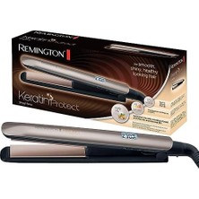HBMB Store S8540 Keratin Protect Saç Düzleştirici Dijital Ekran
