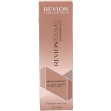 HBMB Store Professional Colour Rp Revlonissimo cc Hc 6.25 60ML
