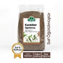 Arifoğlu Karabiber Toz (Öğütülmüş) 80 gr.