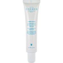 HBMB Store Cosmed Benefit Matifying & Rebalancing Cream 40 ml