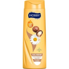 HBMB Store Saç Kremi Argan ve Papatya 500ML