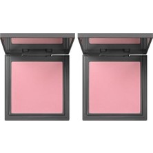 HBMB Store Ipeksi Allık - Powder Blush 104 Sweetie (2 Paketi)