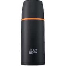 HBMB Store Termos Şişe 0,5 L Termos Şişe Kanne – Dahil 2 Kupa – Vida Dahil-& Klik Kilit – 24 H Kadar Sıcak Tutar.