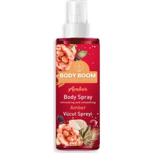 HBMB Store Body Boom Vücut Spreyi 100 ml