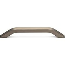 HBMB Store 160 mm Saten Rengi Modern Kulp