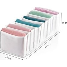 HBMB Store Organizer 2.boy 11 Gözlü 16X38X12 cm