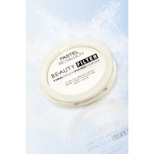 HBMB Store Pastel Beauty Filter Fixing Powder - Pudra 00