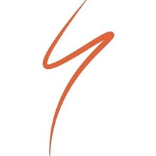 HBMB Store Callista Extend Dipliner 04 Zesty Orange, Turuncu