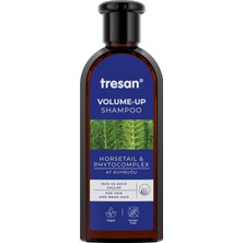 HBMB Store Tresan At Kuyruğu Hacimlendirici Bakım Şampuanı 300 ml