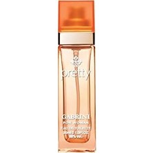 HBMB Store Pretty Kadın Edt Parfüm, 30 ml 4 1 Paket (1 x 1 Adet)